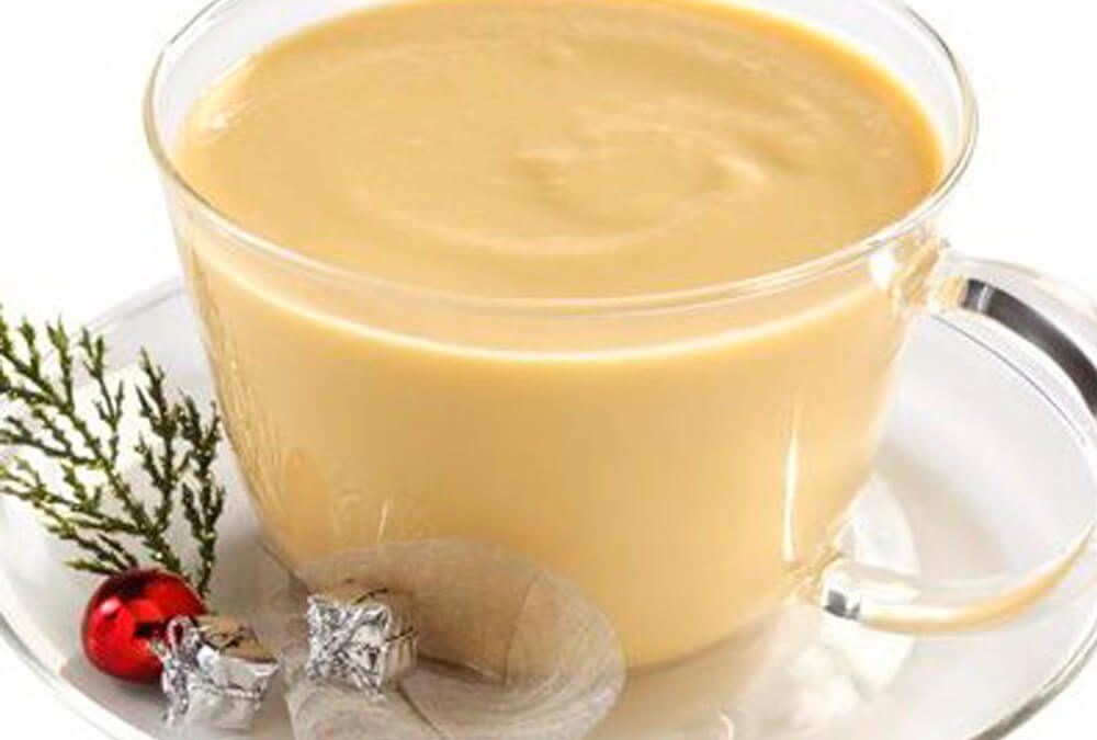 Crema Inglesa