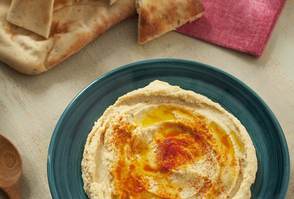 HUMMUS