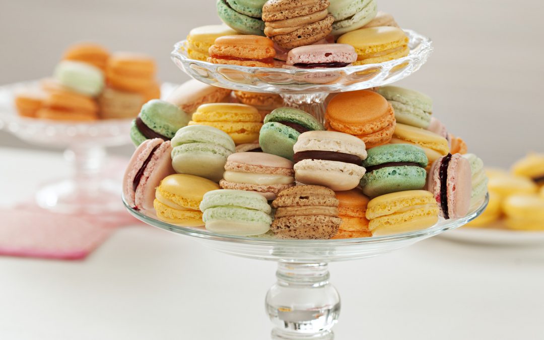 Macarons