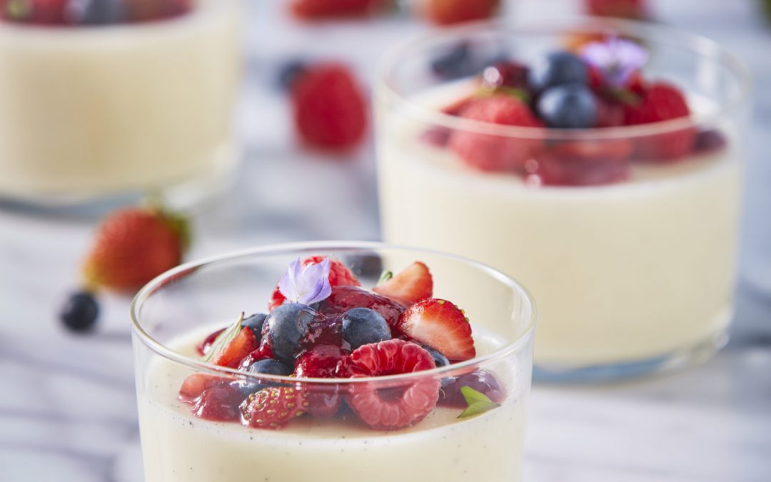 PANACOTTA