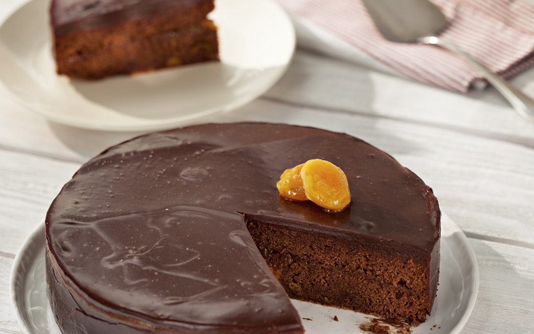 TORTA SACHER