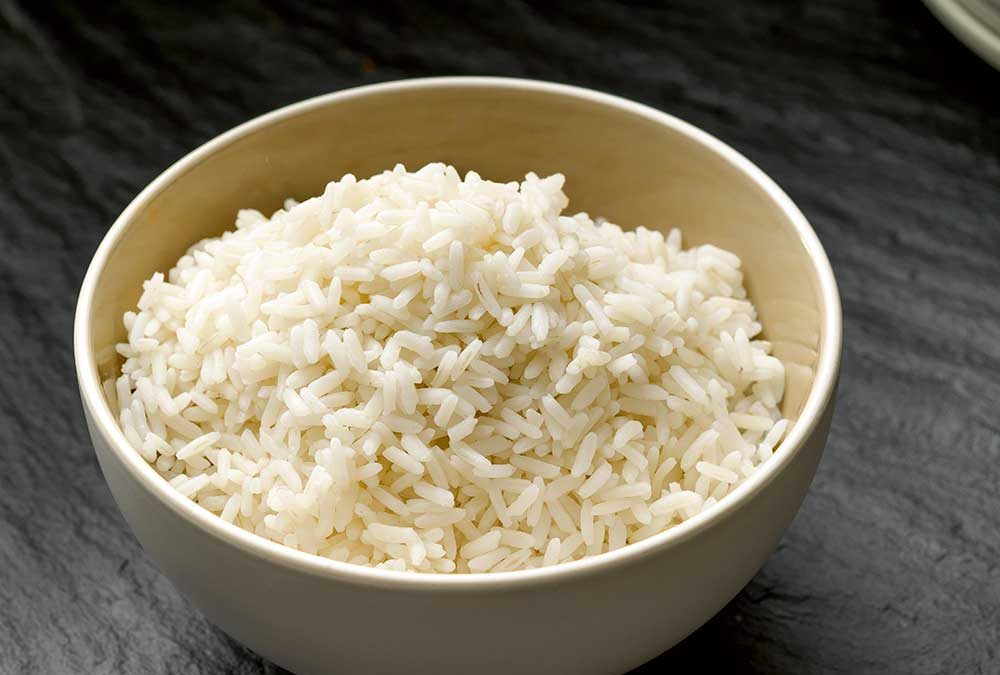 ARROZ BLANCO