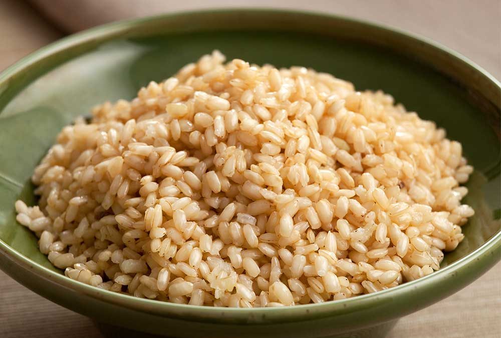 ARROZ INTEGRAL