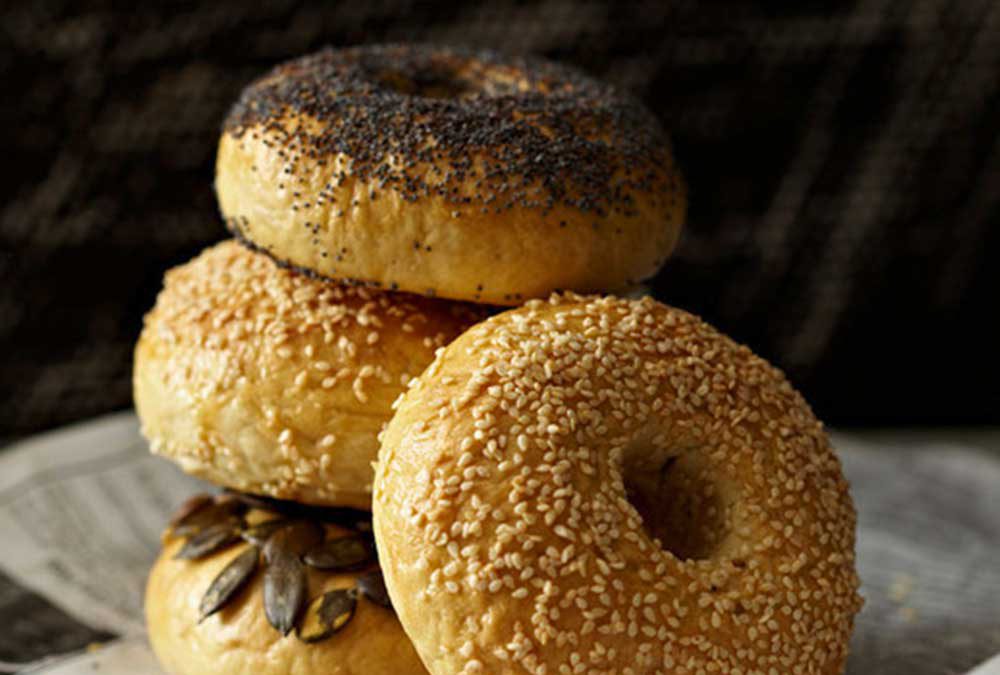 BAGELS