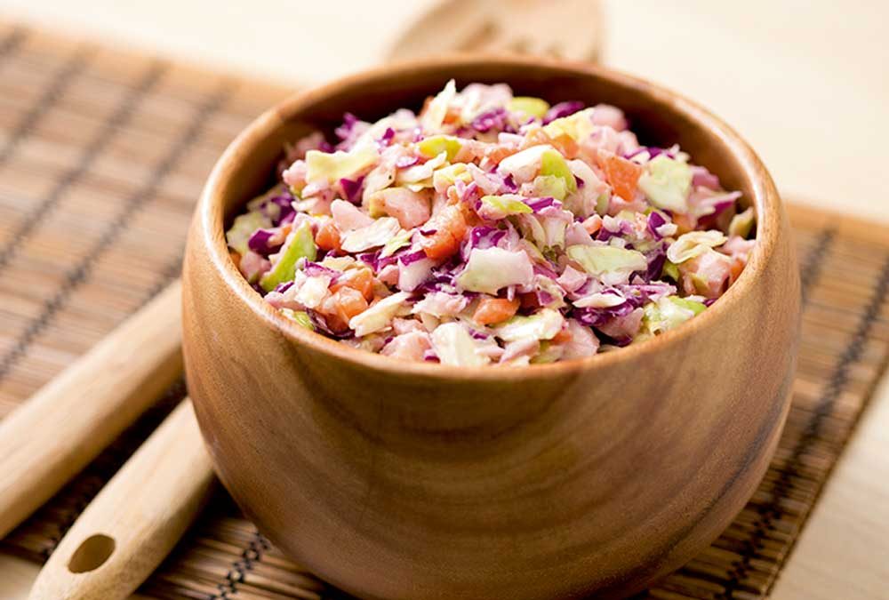 ENSALADA COLESLAW