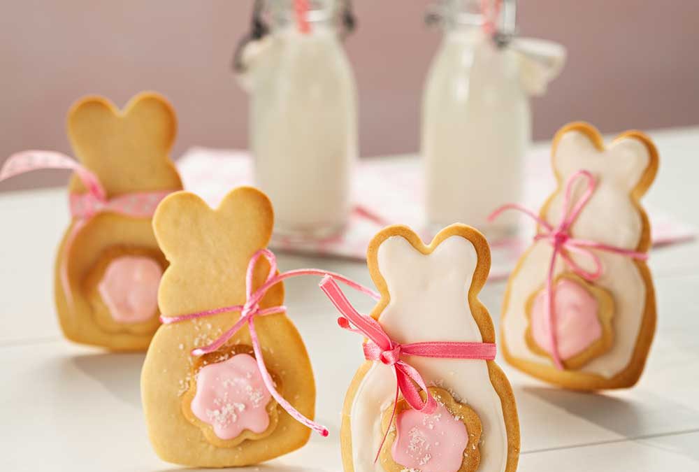 GALLETAS DE PASCUA