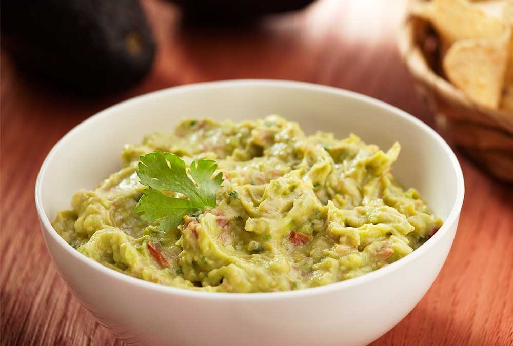 GUACAMOLE