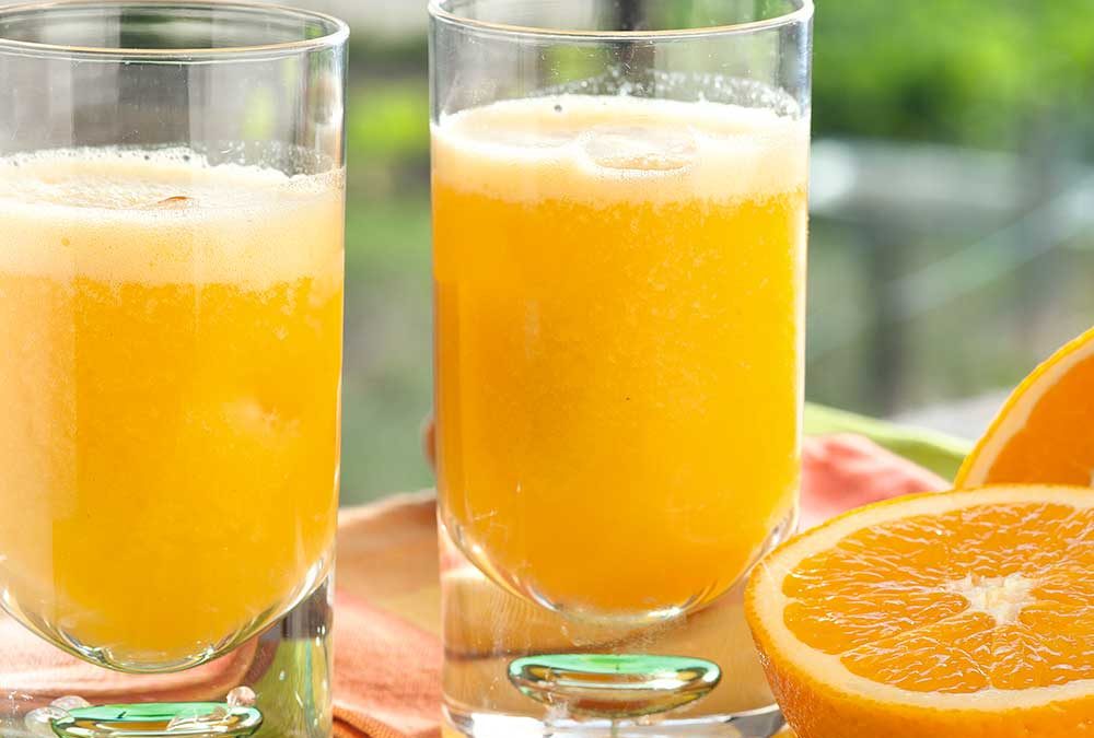 JUGO DE NARANJA (TM6)