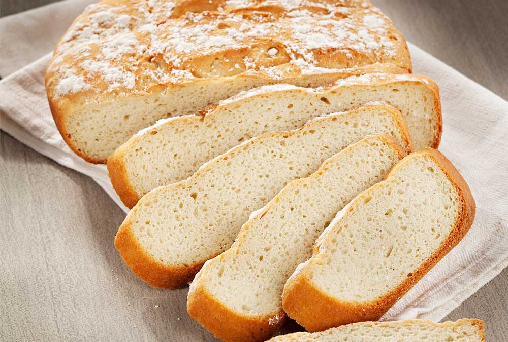 PAN EXPRÉS SIN GLUTEN