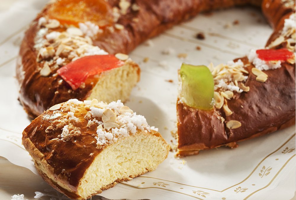 ROSCÓN DE REYES