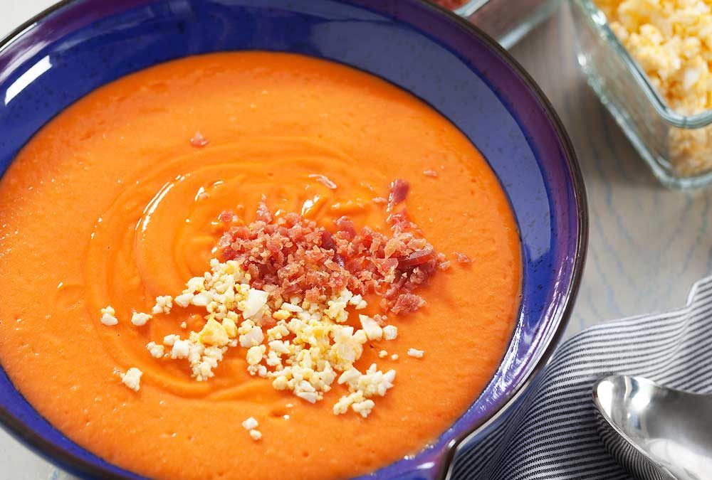 SALMOREJO