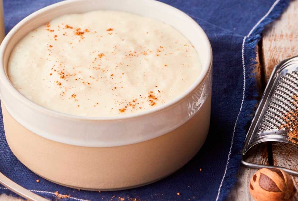 Salsa Bechamel (salsa blanca)