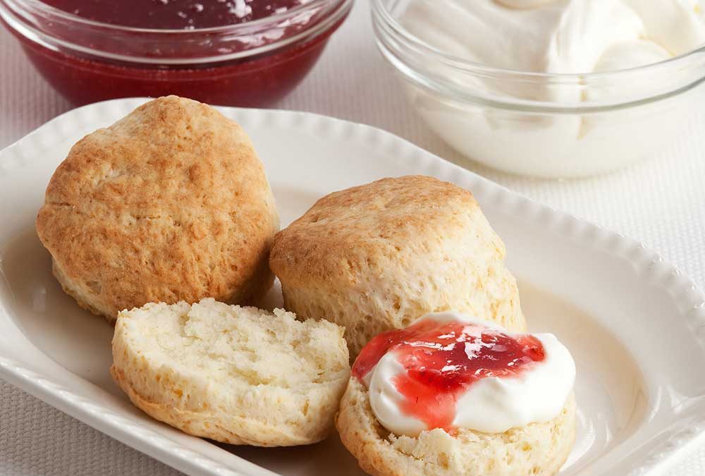 SCONES