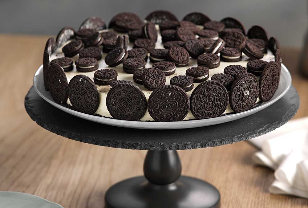 TORTA OREO